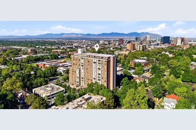 777 E South Temple N #4B, Salt Lake City, UT 84102 - Photo 63