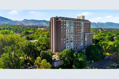 777 E South Temple N #4B, Salt Lake City, UT 84102 - Photo 35