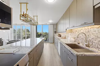 777 E South Temple N #4B, Salt Lake City, UT 84102 - Photo 5