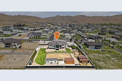1318 E Abigail Ln, Eagle Mountain, UT 84005 - Photo 59