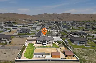 1318 E Abigail Ln, Eagle Mountain, UT 84005 - Photo 59
