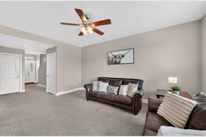 3731 N Prairie Grass Dr, Lehi, UT 84048 - Photo 5