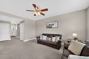 3731 N Prairie Grass Dr, Lehi, UT 84048 - Photo 5