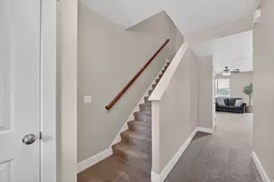 3731 N Prairie Grass Dr, Lehi, UT 84048 - Photo 11