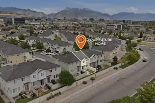 3731 N Prairie Grass Dr, Lehi, UT 84048 - Photo 35