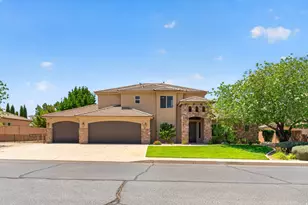 2638 S 3070 E, Saint George, UT 84790 - Photo 1