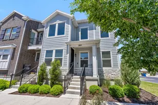 261 W 630 N, Vineyard, UT 84059 - Photo 1