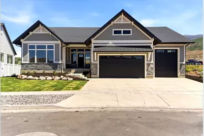 442 W Randys Ct S, Farmington, UT 84025 - Photo 1