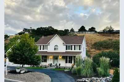 387 N Loafer Canyon Road Rd E, Elk Ridge, UT 84651 - Photo 1
