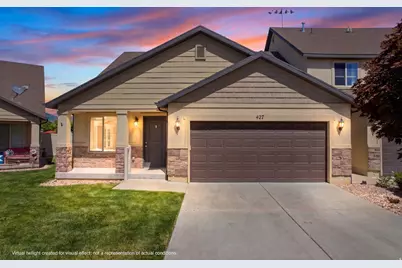427 S 340 W, Spanish Fork, UT 84660 - Photo 31