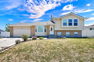 5123 W Gaskill Way, West Jordan, UT 84081 - Photo 1