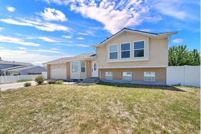 5123 W Gaskill Way, West Jordan, UT 84081 - Photo 3
