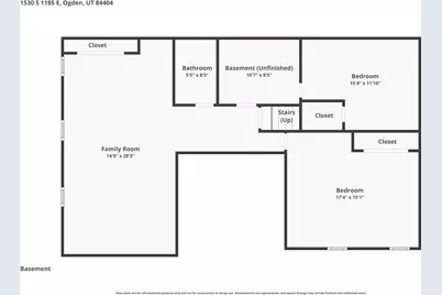 1530 S 1185 E #36, Ogden, UT 84404 - Photo 25