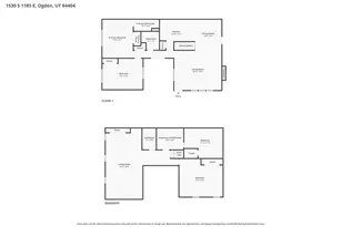 1530 S 1185 E, Ogden, UT 84404 - Photo 27