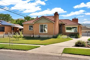 740 N Catherine St, Salt Lake City, UT 84116 - Photo 1