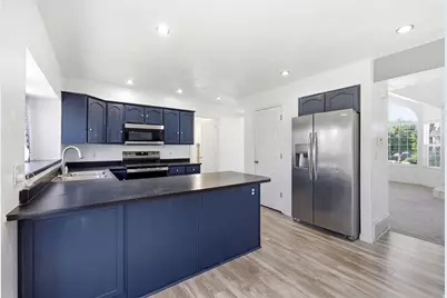 1953 W Lieutenant Rd N, Salt Lake City, UT 84116 - Photo 21
