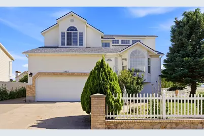 1953 W Lieutenant Rd N, Salt Lake City, UT 84116 - Photo 3