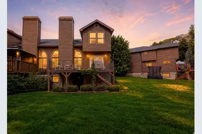 3104 E High Danish Rd, Cottonwood Heights, UT 84093 - Photo 35