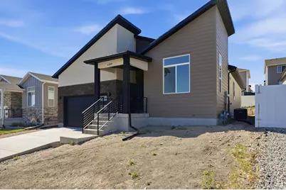 6309 W Cape Ridge Ln, West Valley, UT 84128 - Photo 3