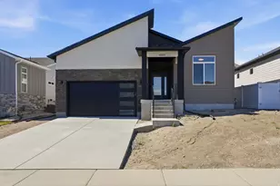 6309 W Cape Ridge Ln, West Valley, UT 84128 - Photo 1