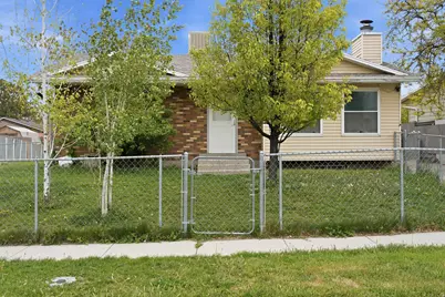 4325 S Wildrose Dr W, West Valley, UT 84120 - Photo 1