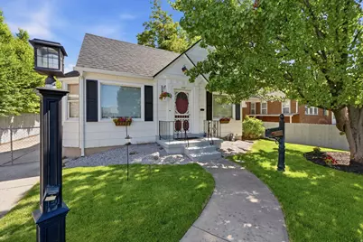 526 E Cleveland Ave S, Salt Lake City, UT 84105 - Photo 3