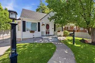 526 E Cleveland Ave S, Salt Lake City, UT 84105 - Photo 3