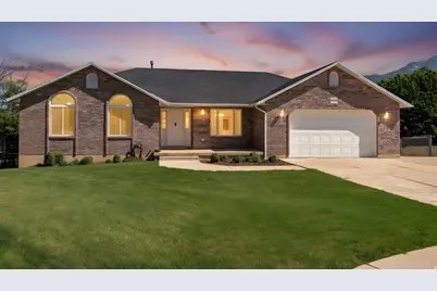 1832 E 7880 S, South Weber, UT 84405 - Photo 1