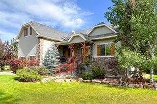 363 W 1150 N, Midway, UT 84049 - Photo 1