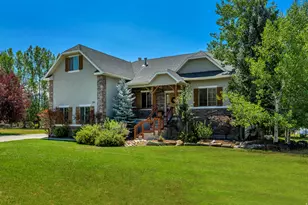 363 W 1150 N, Midway, UT 84049 - Photo 1