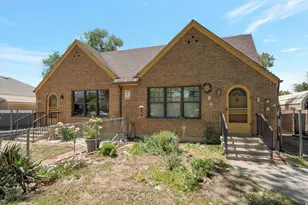 1460 S Richards St W, Salt Lake City, UT 84115 - Photo 1