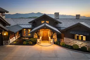 2680 E Shadow Ridge Circle, Kamas, UT 84036 - Photo 1
