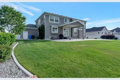 2504 W Midas Side Way S, Riverton, UT 84065 - Photo 47