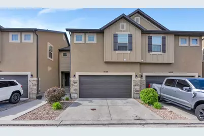 1866 E 280 S, Spanish Fork, UT 84660 - Photo 1