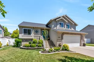 1368 W 2350 S, Woods Cross, UT 84087 - Photo 1