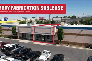 4884 S Commerce Dr, Salt Lake City, UT 84104 - Photo 1