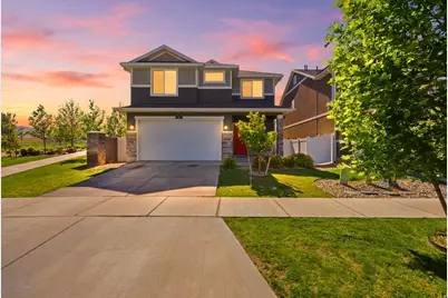 196 S Copper Canyon Ln, Saratoga Springs, UT 84045 - Photo 1