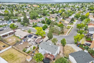 5378 W Silvertip Dr, West Valley, UT 84118 - Photo 39