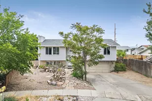 5378 W Silvertip Dr, West Valley, UT 84118 - Photo 3