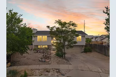 5378 W Silvertip Dr, West Valley, UT 84118 - Photo 1
