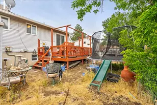 5378 W Silvertip Dr, West Valley, UT 84118 - Photo 35
