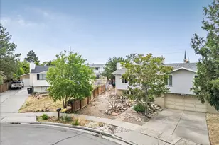 5378 W Silvertip Dr, West Valley, UT 84118 - Photo 5