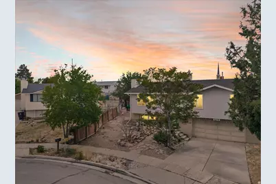 5378 W Silvertip Dr, West Valley, UT 84118 - Photo 3