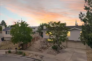5378 W Silvertip Dr, West Valley, UT 84118 - Photo 3
