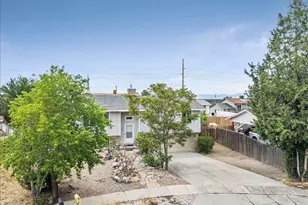 5378 W Silvertip Dr, West Valley, UT 84118 - Photo 5