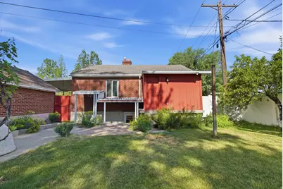 710 N Chapel Dr W, Bountiful, UT 84010 - Photo 3