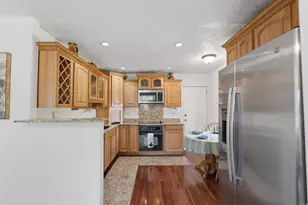 710 N Chapel Dr W, Bountiful, UT 84010 - Photo 13