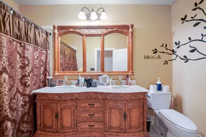 6869 S 4000 W, Benjamin, UT 84660 - Photo 15