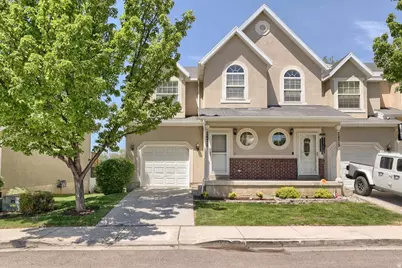 2871 N Bridalwood Loop W #19, Lehi, UT 84043 - Photo 3