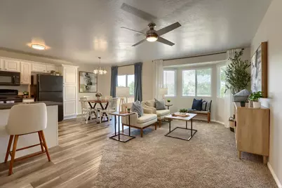 2871 N Bridalwood Loop W, Lehi, UT 84043 - Photo 9
